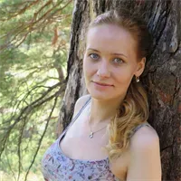 Фотография репетитора Мингазова Мария Владимировна