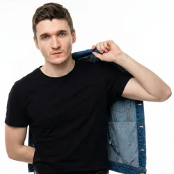 Фотография репетитора Китаев Никита Ильич