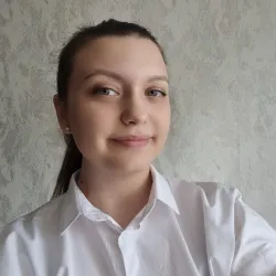 Фотография репетитора Садова Жанна Владимировна