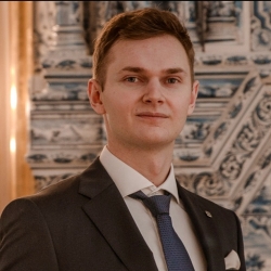 Фотография репетитора Дубовицкий Иван Николаевич