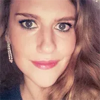 Фотография репетитора Кибардина Юлия Владимировна