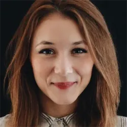 Фотография репетитора Зыбина Виолетта Валерьевна