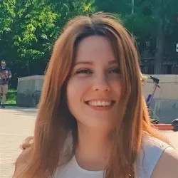 Фотография репетитора Залыбина Валерия Андреевна