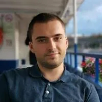 Фотография репетитора Николенко Антон Сергеевич