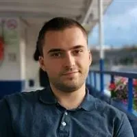 Фотография репетитора Николенко Антон Сергеевич