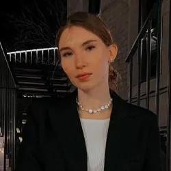 Фотография репетитора Болдырева Виктория Сергеевна