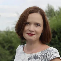 Фотография репетитора Рыбкова Ирина Владимировна