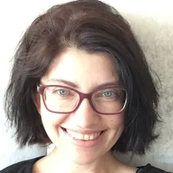 Жданова Юлия Владимировна