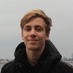 Фотография репетитора Шляхецкий Дмитрий Евгеньевич