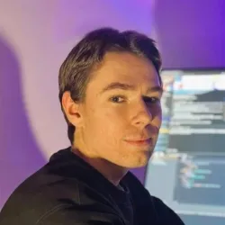 Фотография репетитора Стулов Константин Евгеньевич