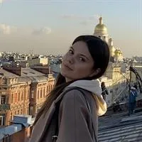 Фотография репетитора Актуганова Диана Фягимовна