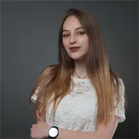 Фотография репетитора Шувалова Екатерина Михайловна