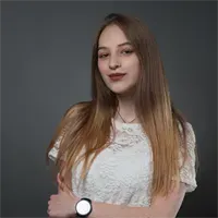 Фотография репетитора Шувалова Екатерина Михайловна