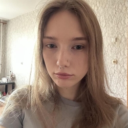 Фотография репетитора Максимова Ольга Вадимовна