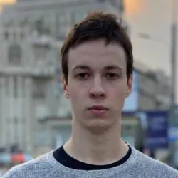 Фотография репетитора Тихомиров Алексей Дмитриевич