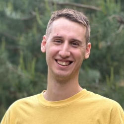 Фотография репетитора О'Нил Китин 