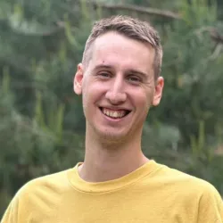 Фотография репетитора О'Нил Китин 