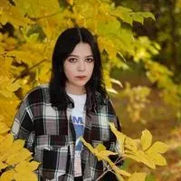 Фотография репетитора Ануфриева Анастасия Дмитриевна