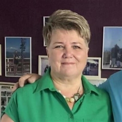 Фотография репетитора Макарцева Надежда Николаевна