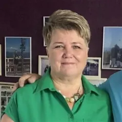 Фотография репетитора Макарцева Надежда Николаевна