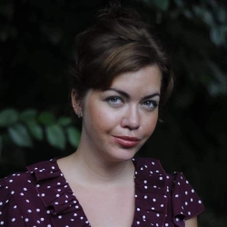 Фотография репетитора Демедюк Ульяна Олеговна