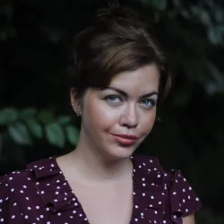 Фотография репетитора Демедюк Ульяна Олеговна