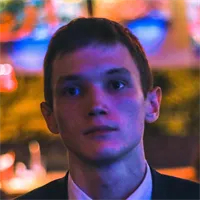 Фотография репетитора Попов Георгий Михайлович