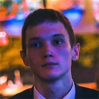 Фотография репетитора Попов Георгий Михайлович