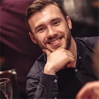 Фотография репетитора Малышев Кирилл Александрович