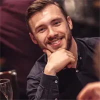 Фотография репетитора Малышев Кирилл Александрович