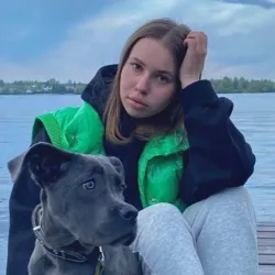 Фотография репетитора Королева Дарья Александровна