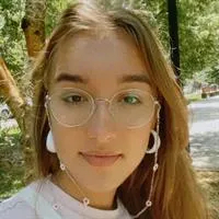 Фотография репетитора Котова Елизавета Игоревна