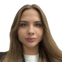 Фотография репетитора Солошенко Юлия Александровна