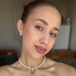 Фотография репетитора Ермилко Анна Максимовна