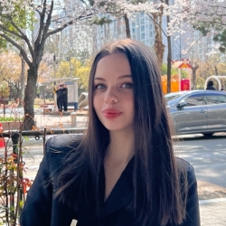 Фотография репетитора Середкина Юлия Денисовна