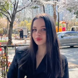 Фотография репетитора Середкина Юлия Денисовна