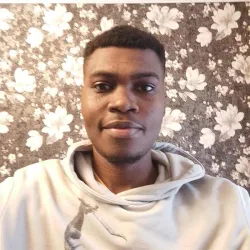 Фотография репетитора Имгбиан Виашима Калеб 