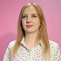 Фотография репетитора Толчеева Дарья Андреевна