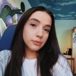 Фотография репетитора Кондрашова Алeнп Владимировна