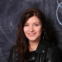 Фотография репетитора Костец Дарья Сергеевна