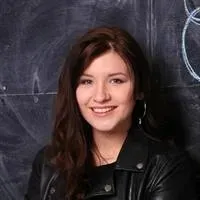 Фотография репетитора Костец Дарья Сергеевна