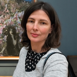 Фотография репетитора Архипенкова Ксения Дмитриевна