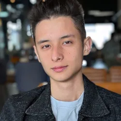 Фотография репетитора Гимадеев Ильдар Айратович