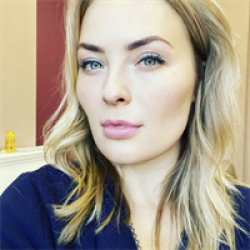 Фотография репетитора Крылова Олеся Александровна