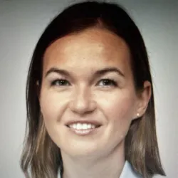 Фотография репетитора Салимова Найля Якуповна