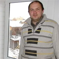 Фотография репетитора Шрамков Александр Николаевич