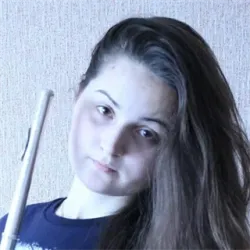 Фотография репетитора Портнова Ольга Николаевна