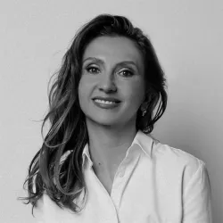 Фотография репетитора Бычкова Елена Викторовна