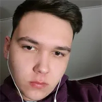 Фотография репетитора Ергин Егор Олегович