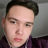 Фотография репетитора Ергин Егор Олегович